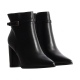 Bottines à Talon Super Mode Inia