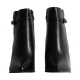 Bottines à Talon Super Mode Inia