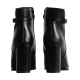Bottines à Talon Super Mode Inia