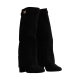 Bottes à Zip Super Mode Joalice