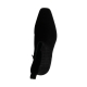 Bottines Cuir Super Mode