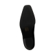 Bottines Cuir Super Mode
