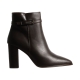 Bottines à Talon Super Mode Inia