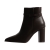 Bottines à Talon Super Mode Inia