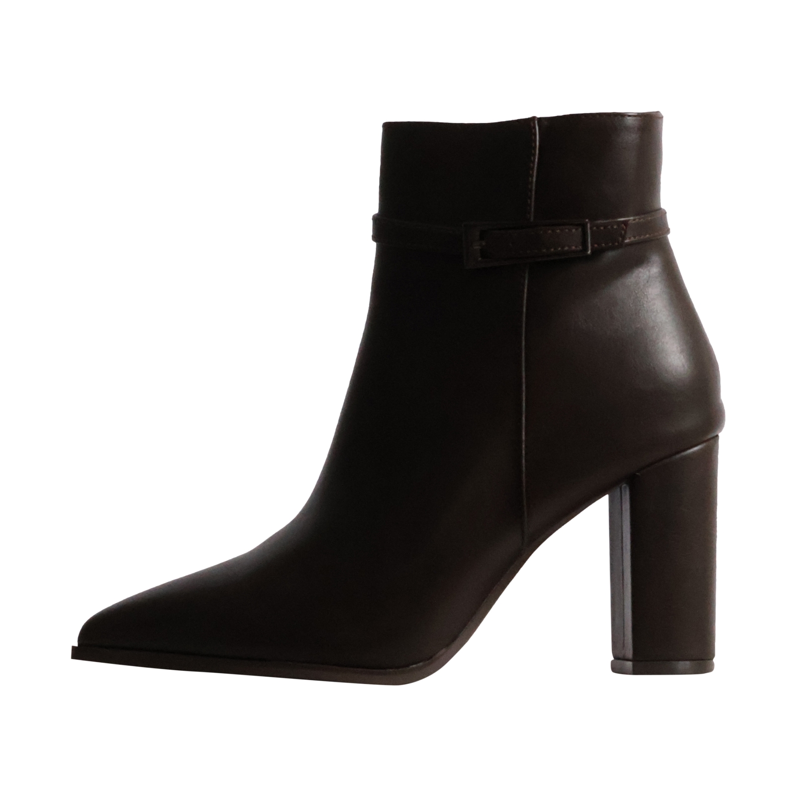 Bottines à Talon Super Mode Inia