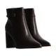 Bottines à Talon Super Mode Inia