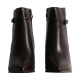 Bottines à Talon Super Mode Inia