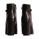 Bottines à Talon Super Mode Inia