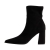 Bottines à Zip Joia