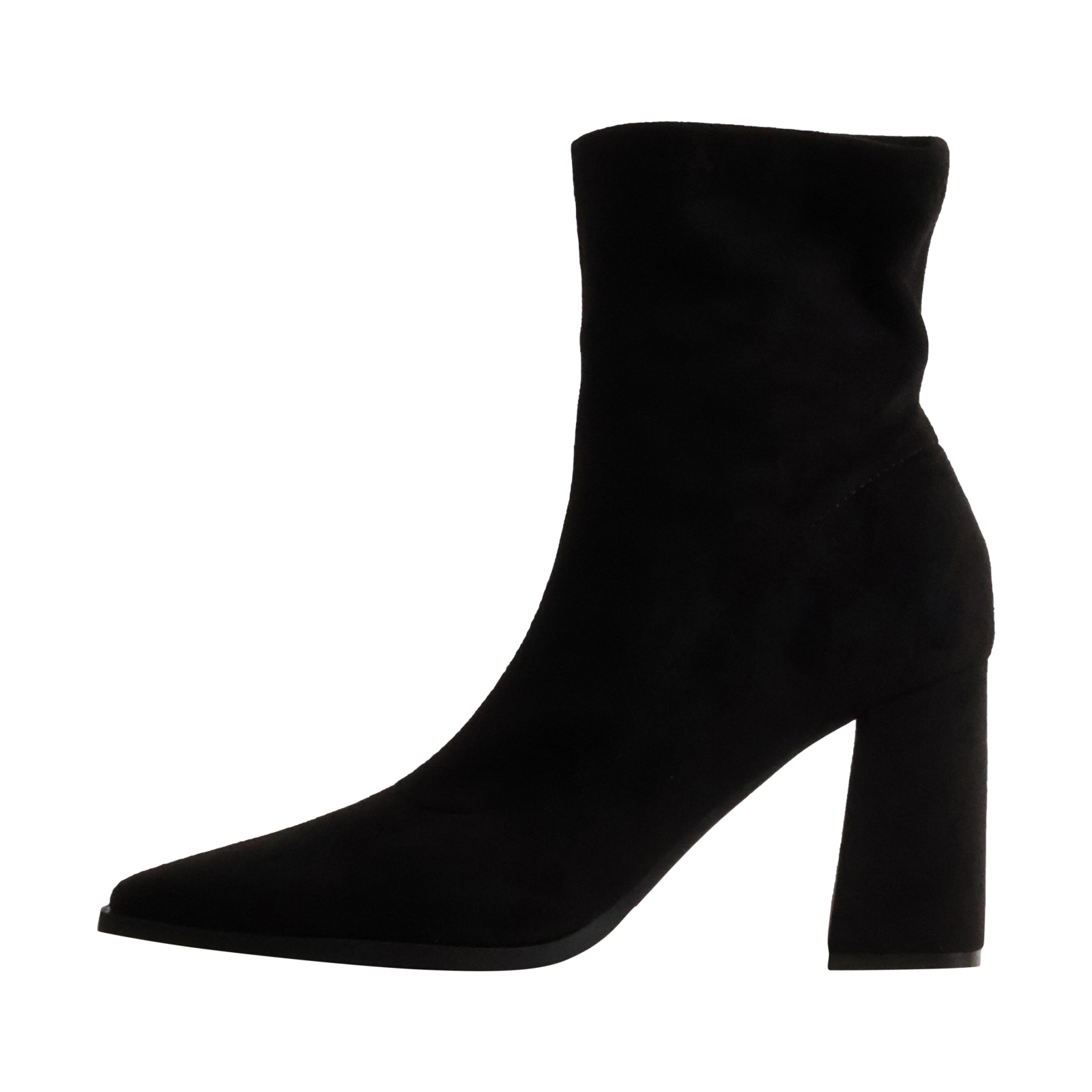 Bottines à Zip Joia