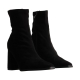 Bottines à Zip Joia