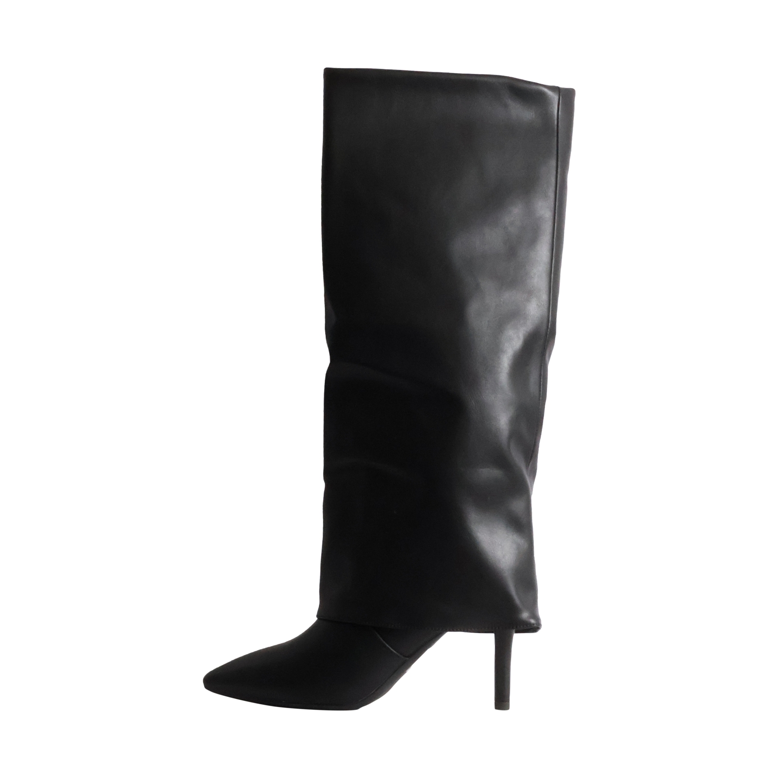 Bottes à Talon Super Mode