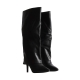 Bottes à Talon Super Mode