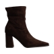 Bottines à Zip Joia