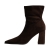Bottines à Zip Joia