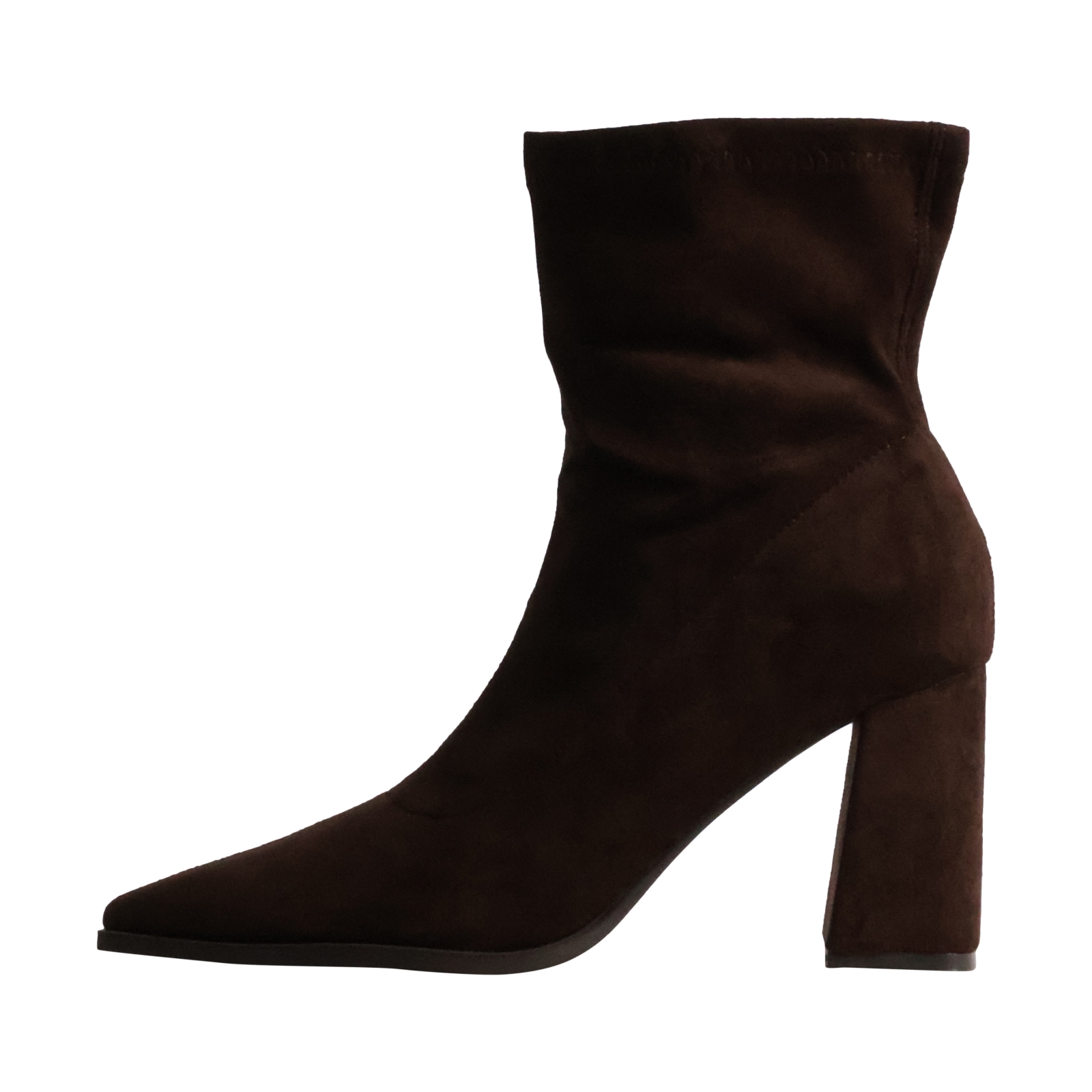Bottines à Zip Joia