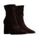 Bottines à Zip Joia