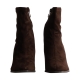 Bottines à Zip Joia