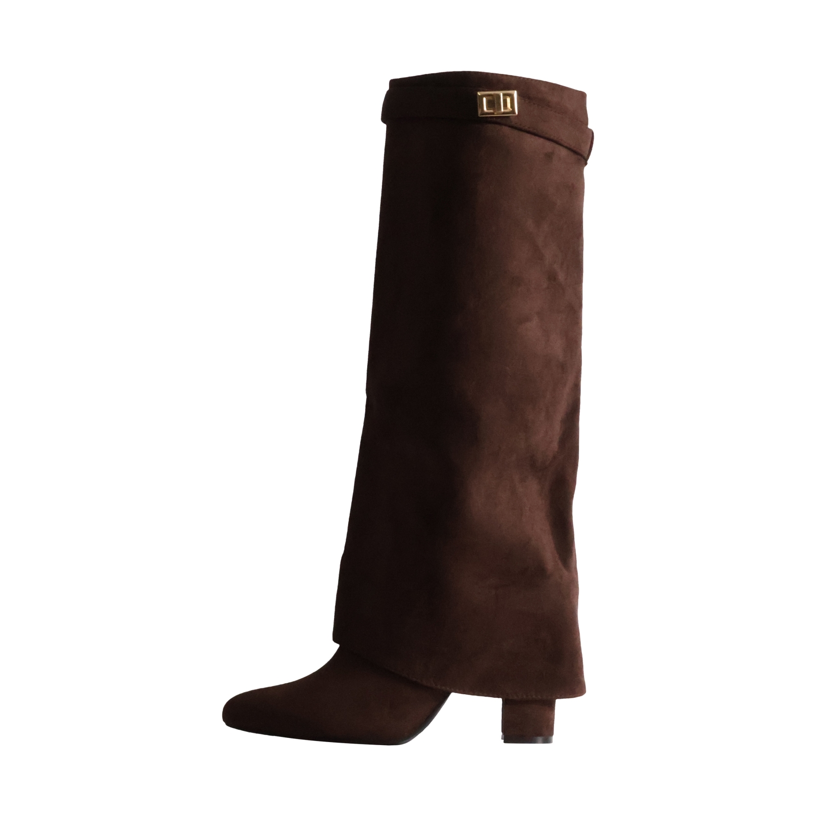 Bottes à Zip Super Mode Joalice