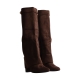 Bottes à Zip Super Mode Joalice