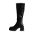 Bottes à Zip Super Mode Inia