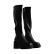 Bottes à Zip Super Mode Inia