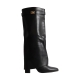 Bottes à Zip Super Mode Joalice
