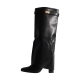 Bottes à Zip Super Mode Joalice