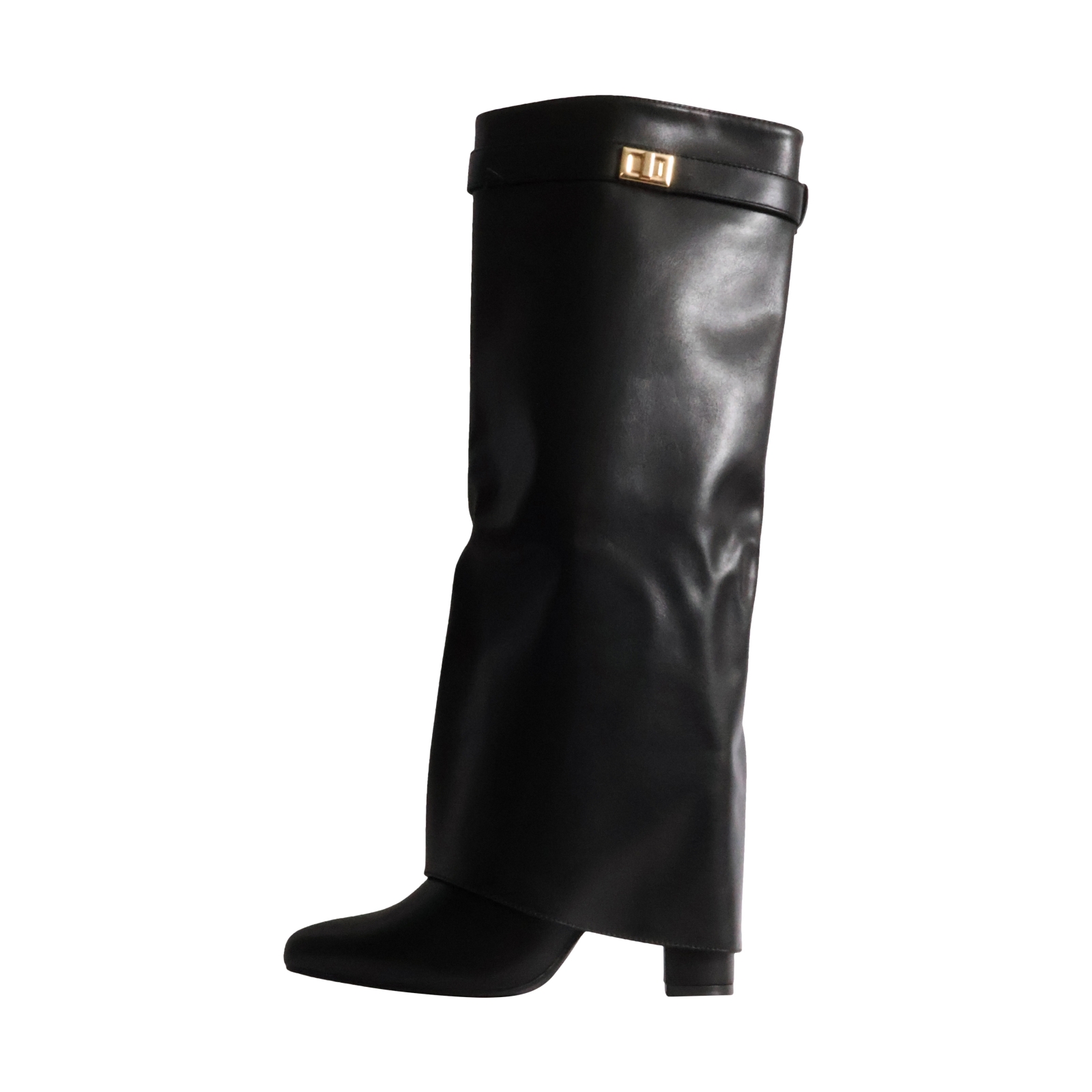 Bottes à Zip Super Mode Joalice