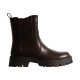 Bottines à Zip Super Mode Marquiiz