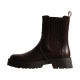 Bottines à Zip Super Mode Marquiiz
