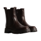Bottines à Zip Super Mode Marquiiz