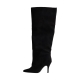 Bottes à Talon Findlay