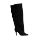 Bottes à Talon Findlay