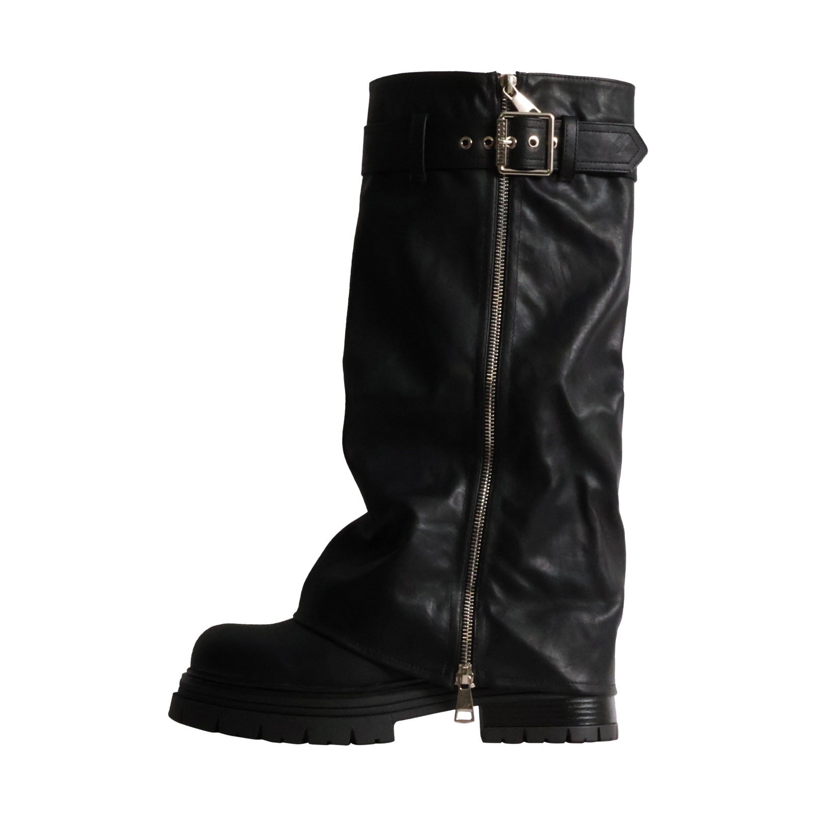 Produit : Bottes à Zip Findlay