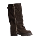 Produit : Bottes à Zip Findlay