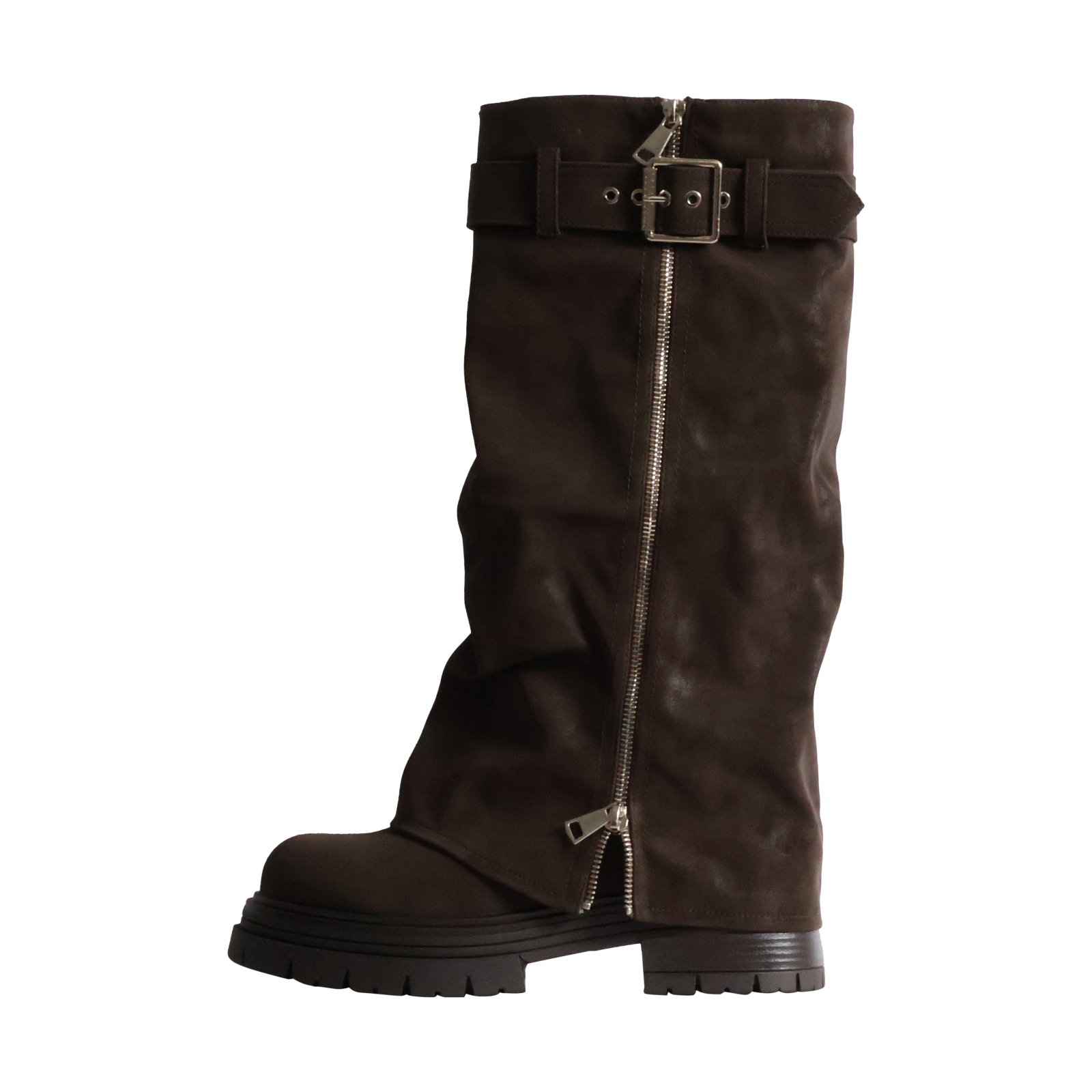 Produit : Bottes à Zip Findlay