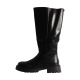 Bottes à Zip Super Mode Marquiiz