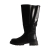 Bottes à Zip Super Mode Marquiiz