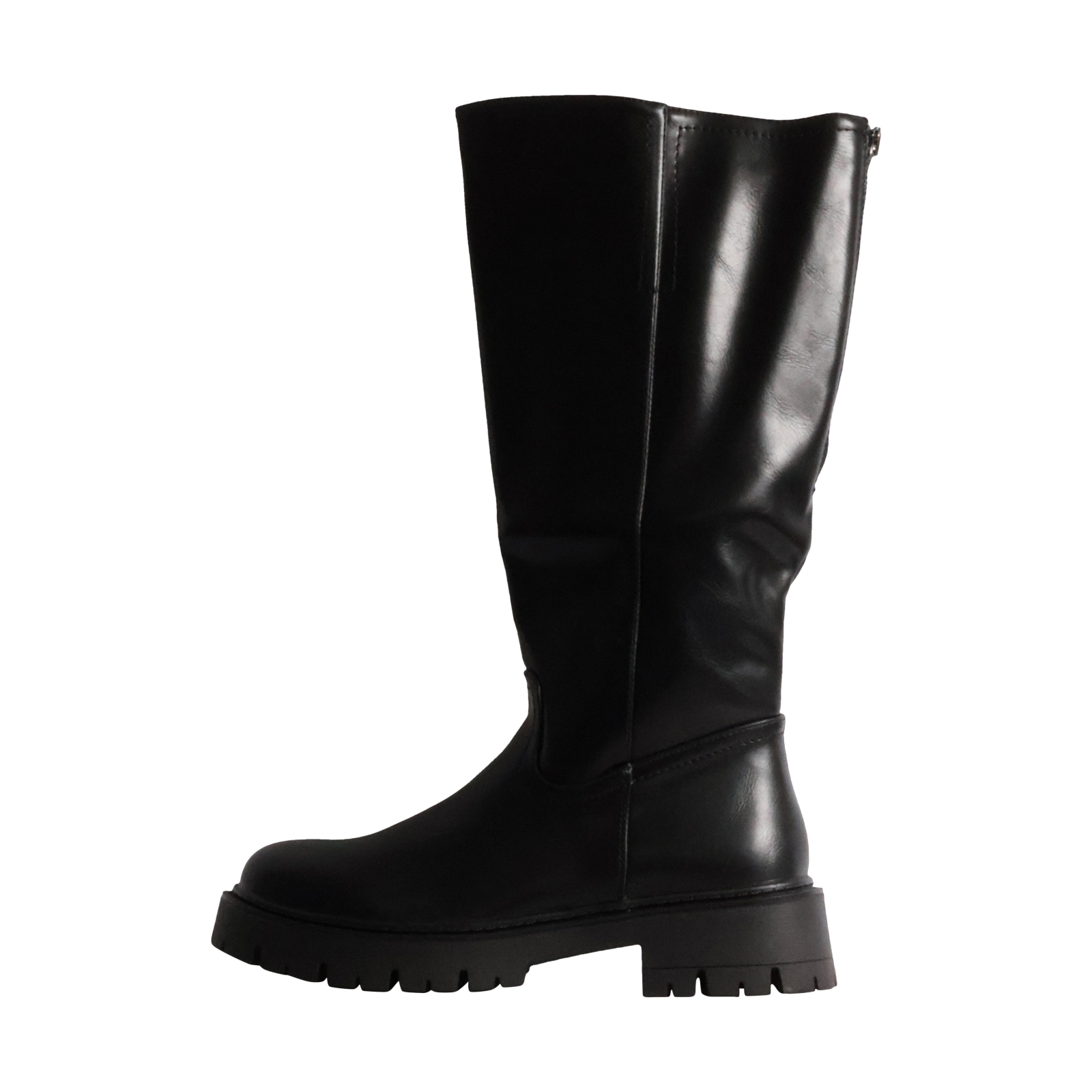 Bottes à Zip Super Mode Marquiiz