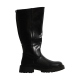 Bottes à Zip Super Mode Marquiiz