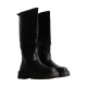 Bottes à Zip Super Mode Marquiiz