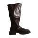Bottes à Zip Super Mode Marquiiz