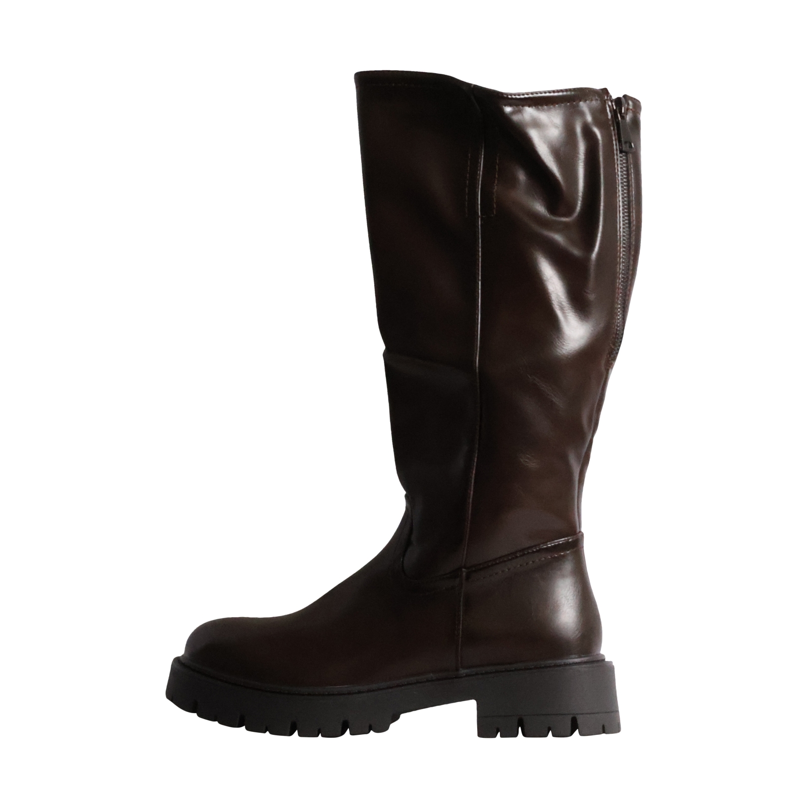 Bottes à Zip Super Mode Marquiiz