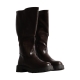 Bottes à Zip Super Mode Marquiiz