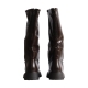 Bottes à Zip Super Mode Marquiiz