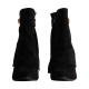 Bottines à Zip Super Mode Bellucci