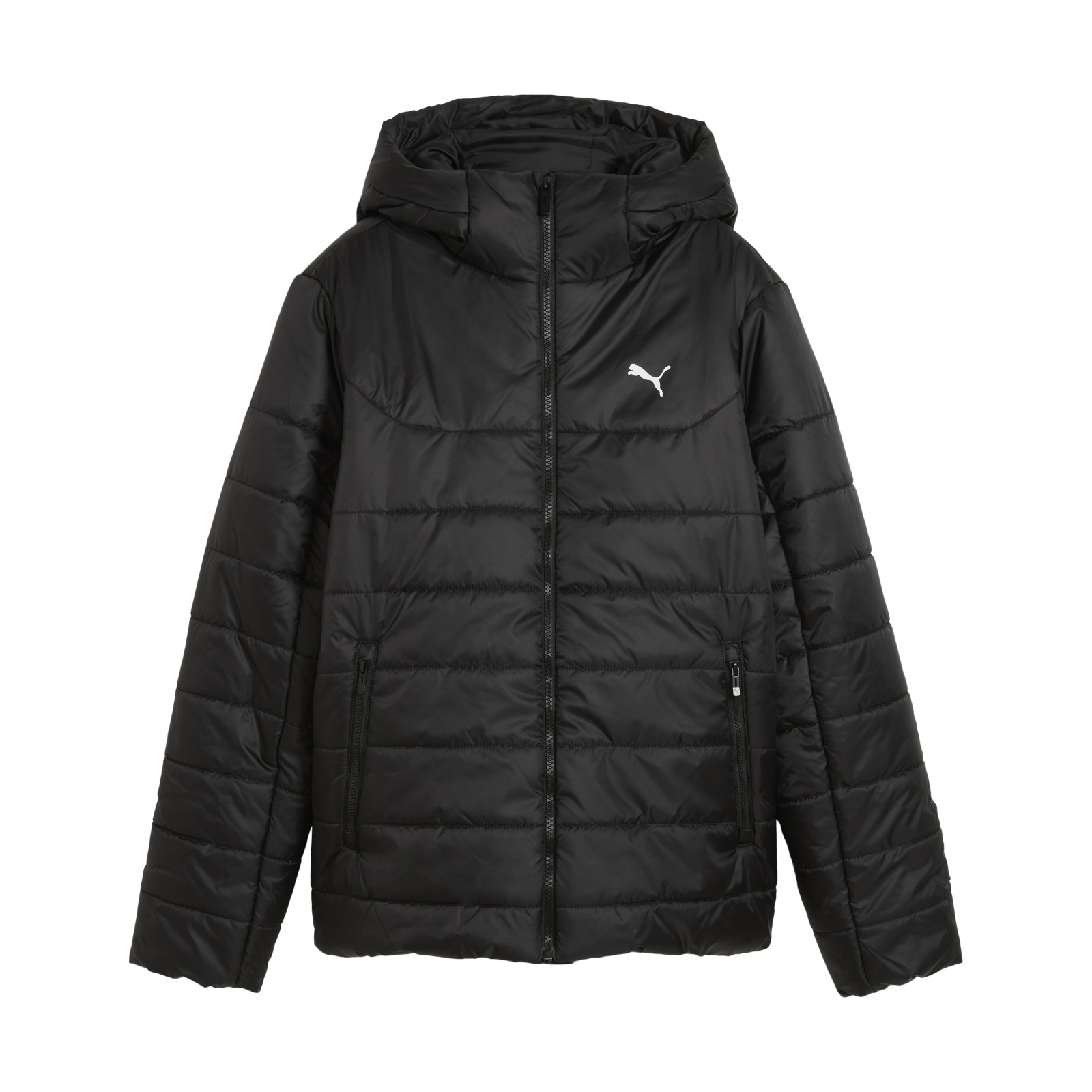 Doudoune à Capuche Puma Padded Jacket