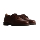 Derbies Cuir Redskins Woodstock