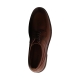 Derbies Cuir Redskins Woodstock